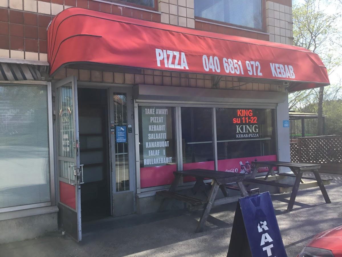 Nurmijärvi suosikkiravintolat, pizzeriat, kahvilat ja ravintolat, parhaat  ruokapaikat