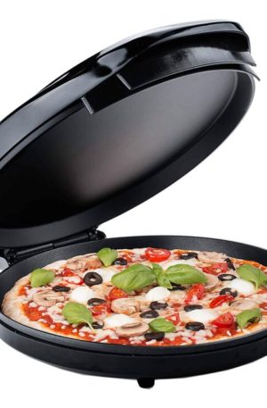 Tristar Pizza Maker